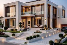 luxury palace for sale in Egypt