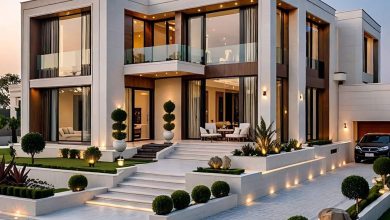 luxury palace for sale in Egypt