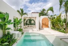 Villa for Rent in Marassi North Coast Egypt