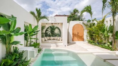 Villa for Rent in Marassi North Coast Egypt