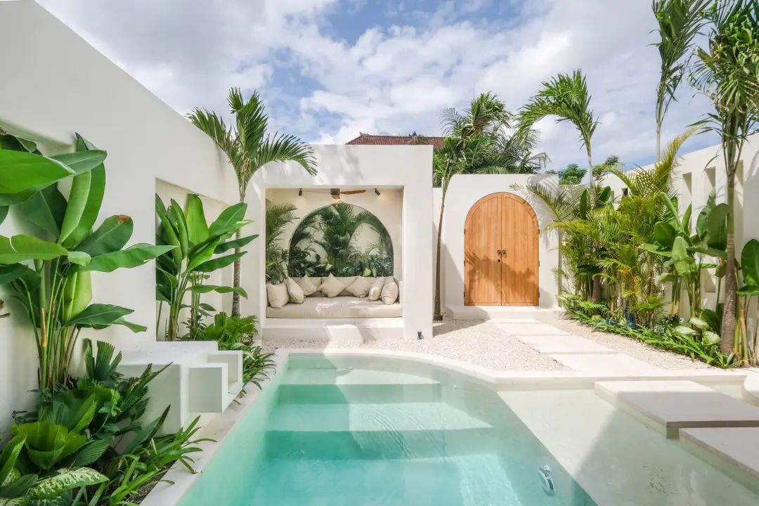 Villa for Rent in Marassi North Coast Egypt