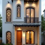 Houses for Rent in New Cairo Egypt