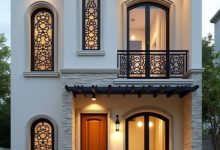 Houses for Rent in New Cairo Egypt