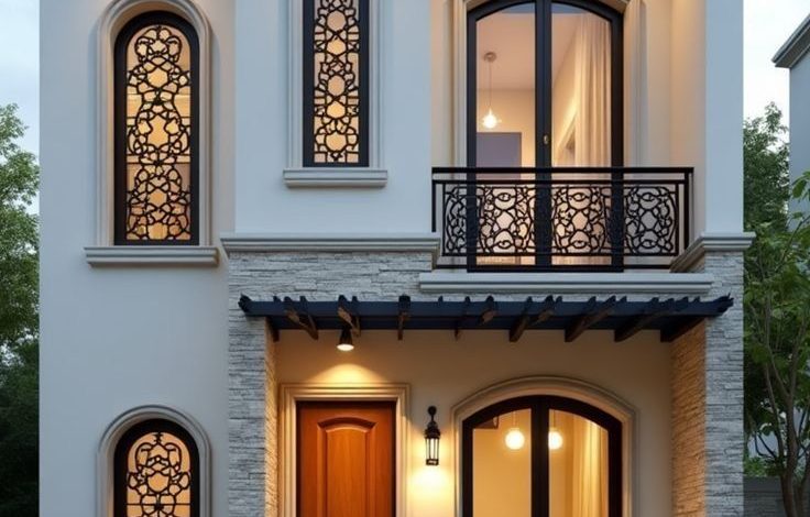 Houses for Rent in New Cairo Egypt