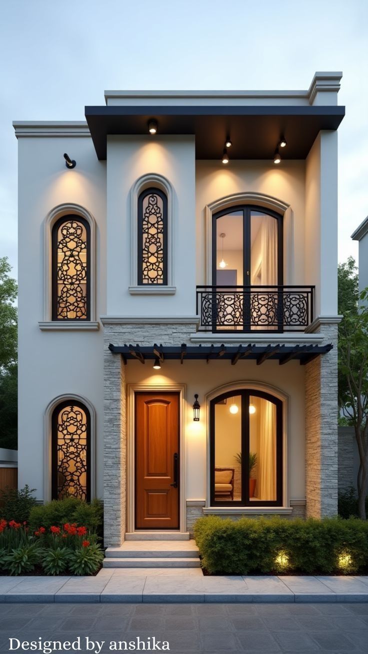 Houses for Rent in New Cairo Egypt