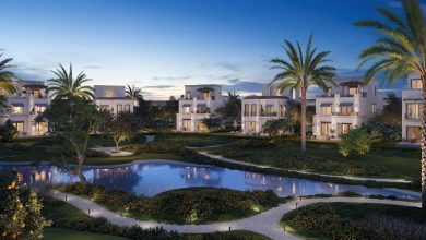 Apartments for Sale in Mivida