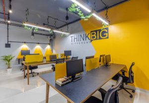 Office for Rent in New Cairo Egypt