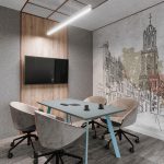 Office for Rent in Madinaty Egypt
