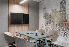 Office for Rent in Madinaty Egypt