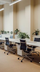 office for rent in 5th Settlement Egypt