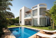 Furnished Villa for Rent in El Sheikh Zayed Per Day