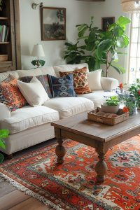 Furnished Apartment for Rent in Egypt