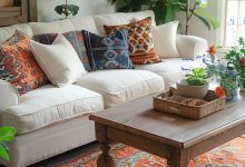 Furnished Apartment for Rent in Egypt