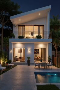 Real Estate for Sale in North Coast Egypt