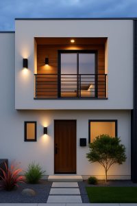 apartments for rent in 5th Settlement monthly