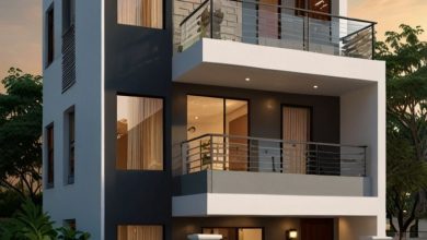 Furnished Villa for Rent in 5th Settlement Egypt