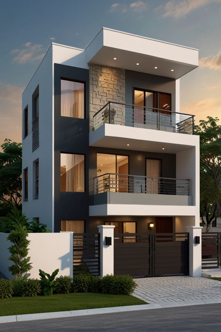 Furnished Villa for Rent in 5th Settlement Egypt