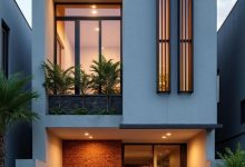 Furnished Villa for Rent in Madinaty per Day