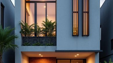 Furnished Villa for Rent in Madinaty per Day