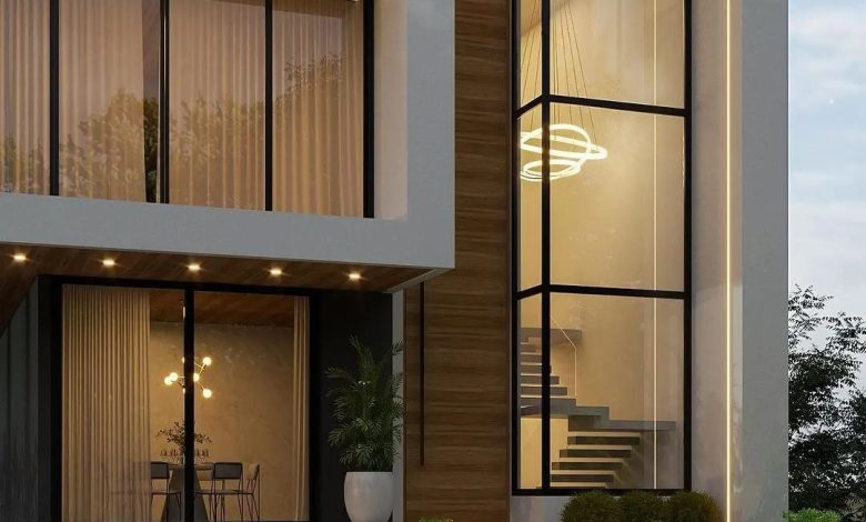 Furnished Villa for Sale in Mivida