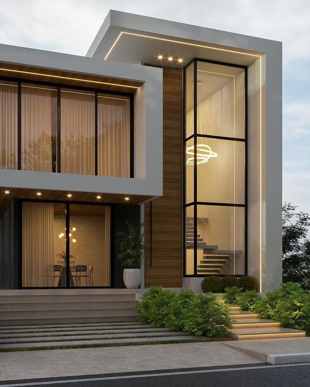 Furnished Villa for Sale in Mivida