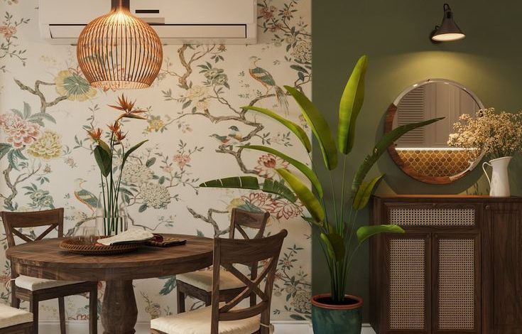 Furnished Villa for Rent in Egypt