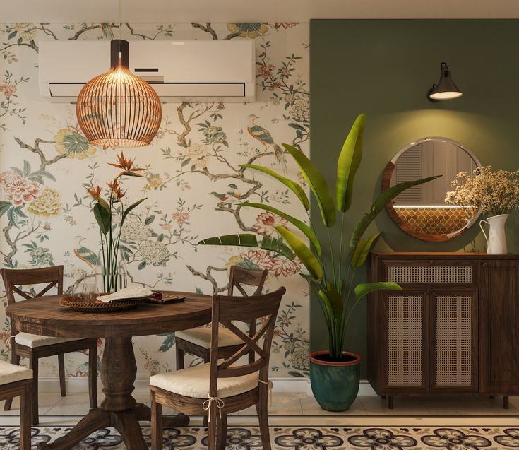 Furnished Villa for Rent in Egypt