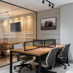 Furnished Office for Rent in Egypt