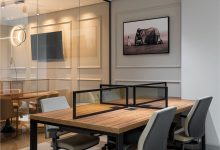 Furnished Office for Rent in Egypt