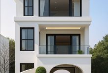 Villa for Rent in 5th Settlement Monthly