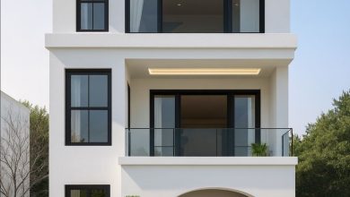 Villa for Rent in 5th Settlement Monthly