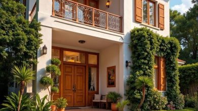 furnished villas for rent in Madinaty Egypt