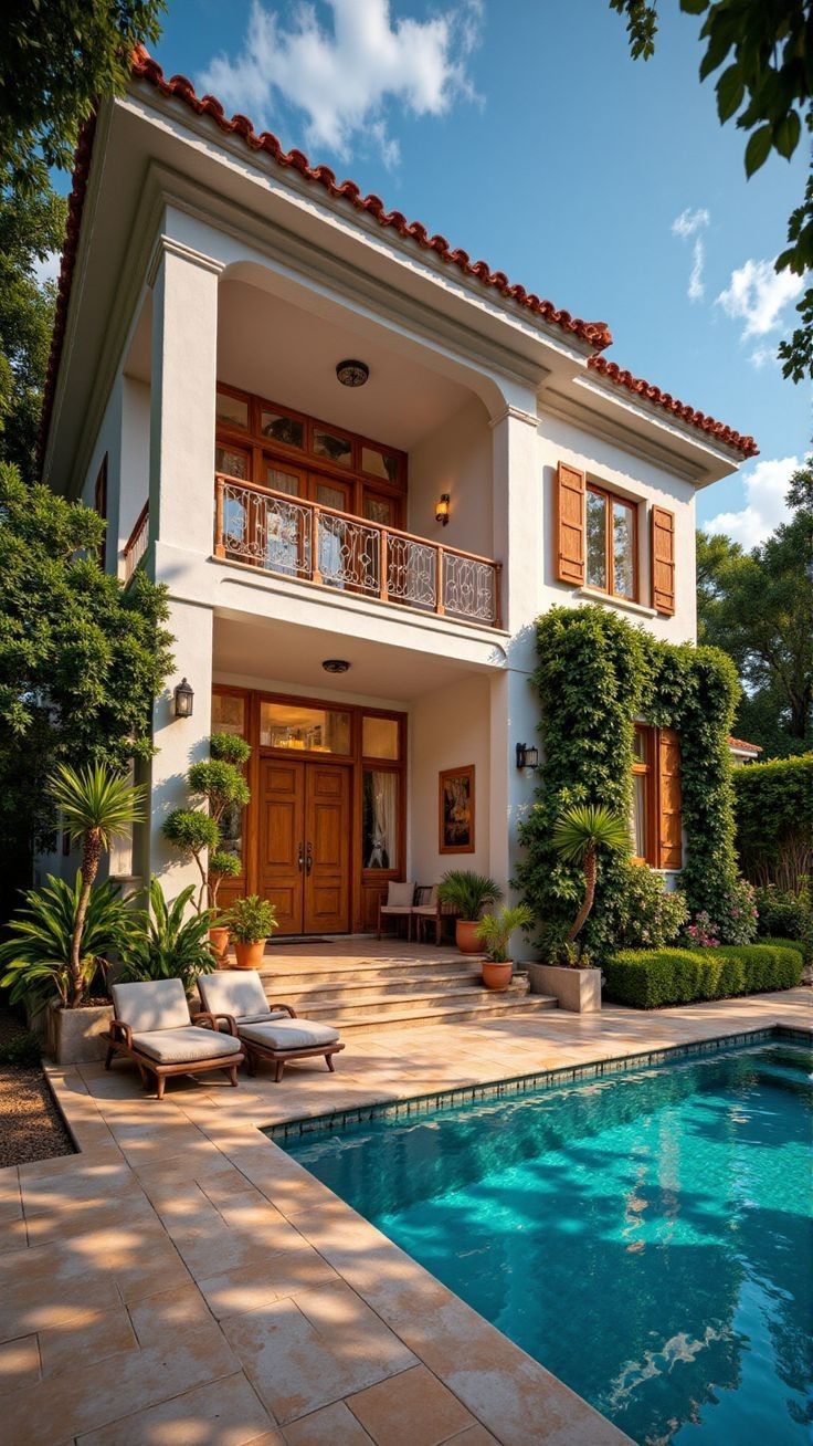 furnished villas for rent in Madinaty Egypt