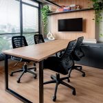 furnished office for rent in El Sheikh Zayed Egypt