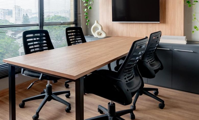 furnished office for rent in El Sheikh Zayed Egypt