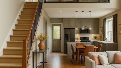 Furnished Apartment for Rent in El Sheikh Zayed Egypt