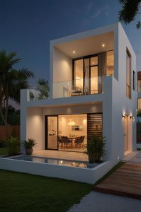Buy a villa in Egypt