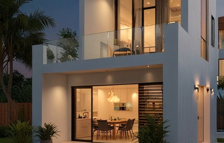 Apartments for Sale in Egypt