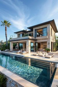 Villa for Sale in Katameya Dunes