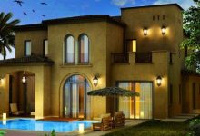 Villas for Sale in Uptown Cairo