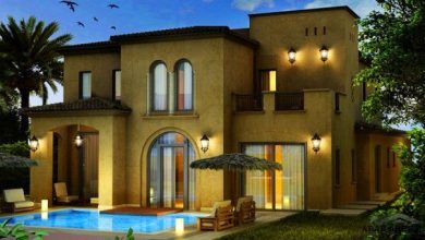 Villas for Sale in Uptown Cairo