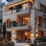Furnished Villa for Sale in Katameya Dunes