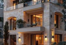 Furnished Villa for Sale in Katameya Dunes