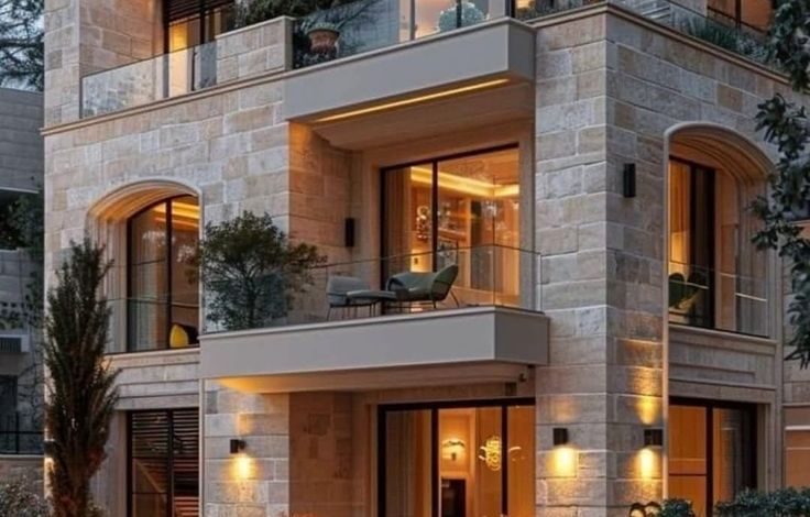 Furnished Villa for Sale in Katameya Dunes