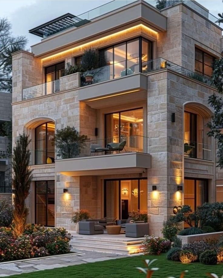 Furnished Villa for Sale in Katameya Dunes