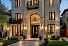 Furnished Villa for Sale in Uptown Cairo