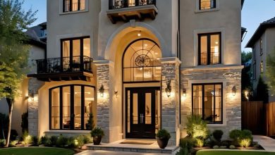 Furnished Villa for Sale in Uptown Cairo