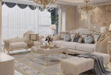 Furnished Apartment for Sale in Katameya Heights