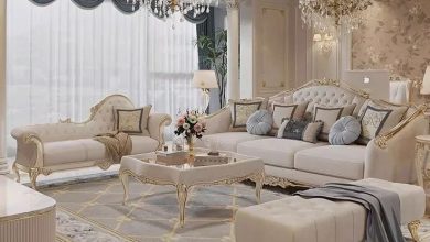 Furnished Apartment for Sale in Katameya Heights