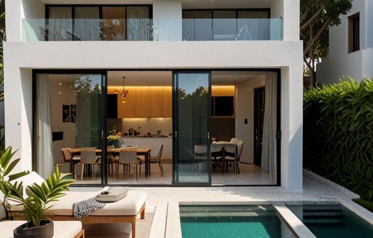 Homes for Sale in Cairo Egypt